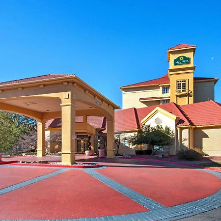 La Quinta By Wyndham Albuquerque West Ξενοδοχείο Εξωτερικό φωτογραφία