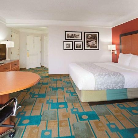 La Quinta By Wyndham Albuquerque West Ξενοδοχείο Εξωτερικό φωτογραφία