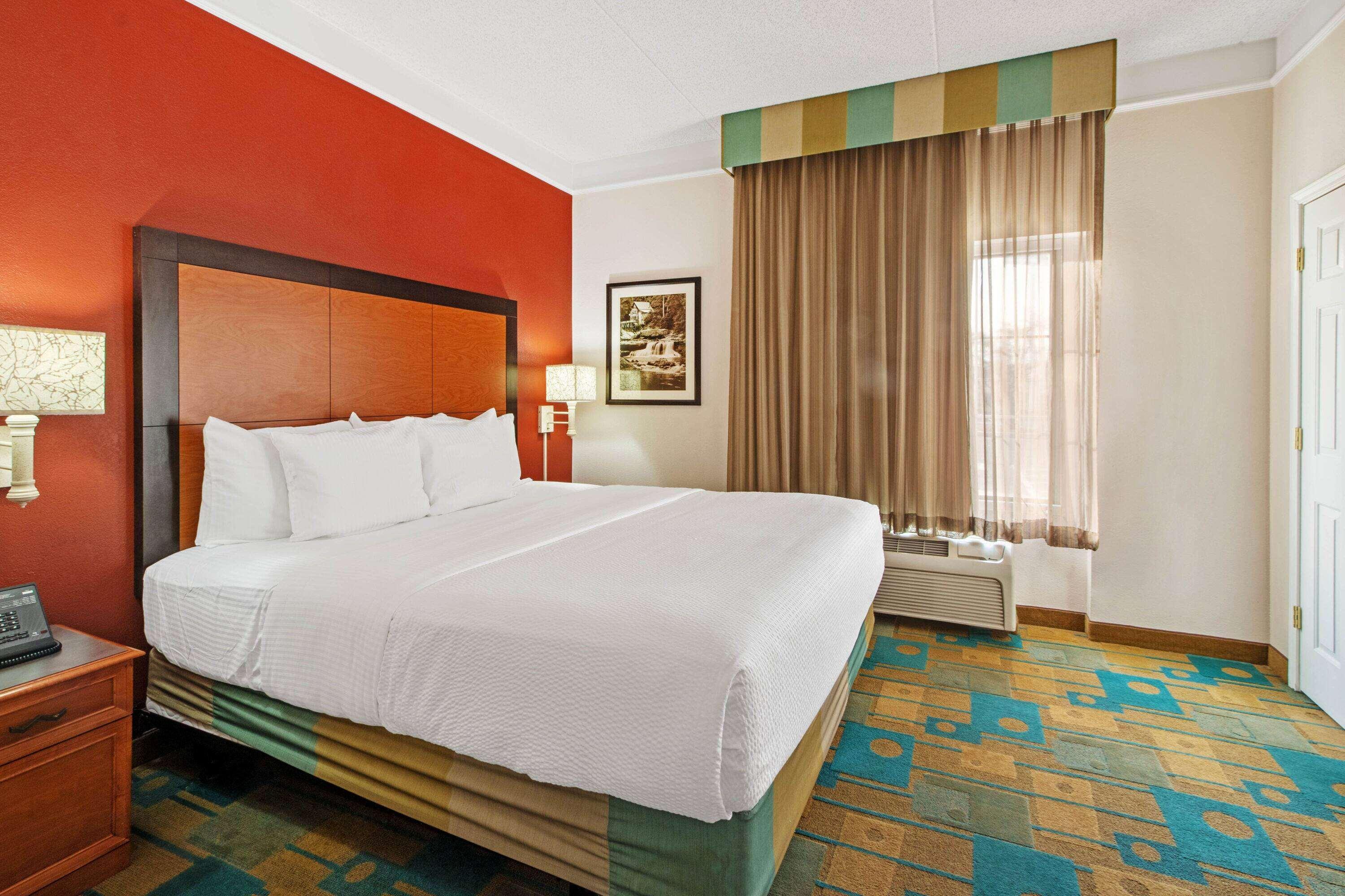 La Quinta By Wyndham Albuquerque West Ξενοδοχείο Εξωτερικό φωτογραφία