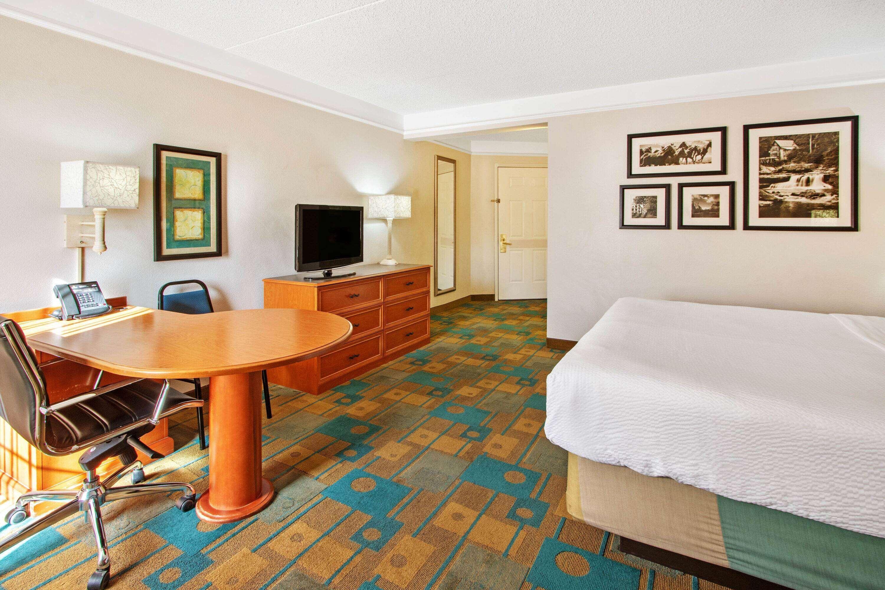 La Quinta By Wyndham Albuquerque West Ξενοδοχείο Εξωτερικό φωτογραφία