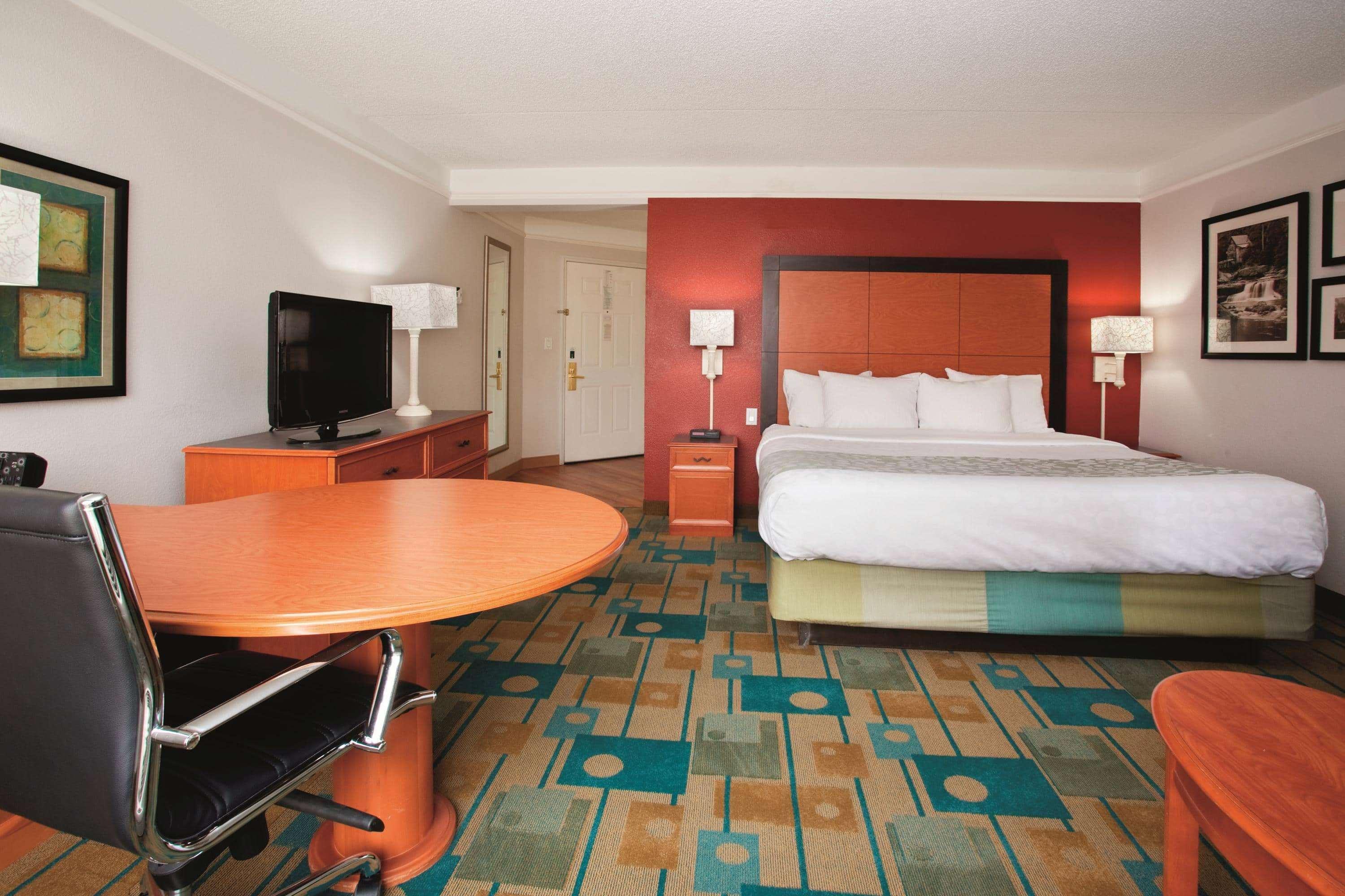 La Quinta By Wyndham Albuquerque West Ξενοδοχείο Εξωτερικό φωτογραφία