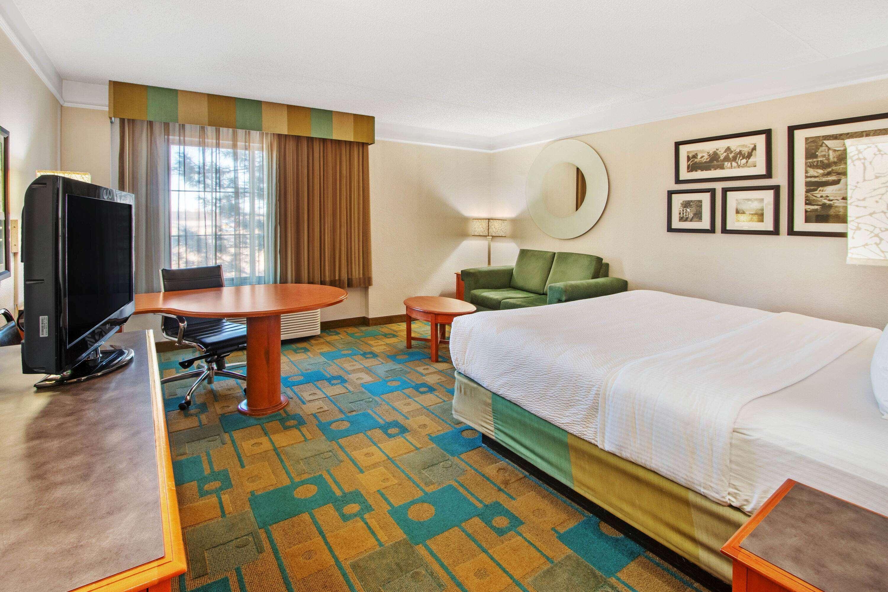 La Quinta By Wyndham Albuquerque West Ξενοδοχείο Εξωτερικό φωτογραφία