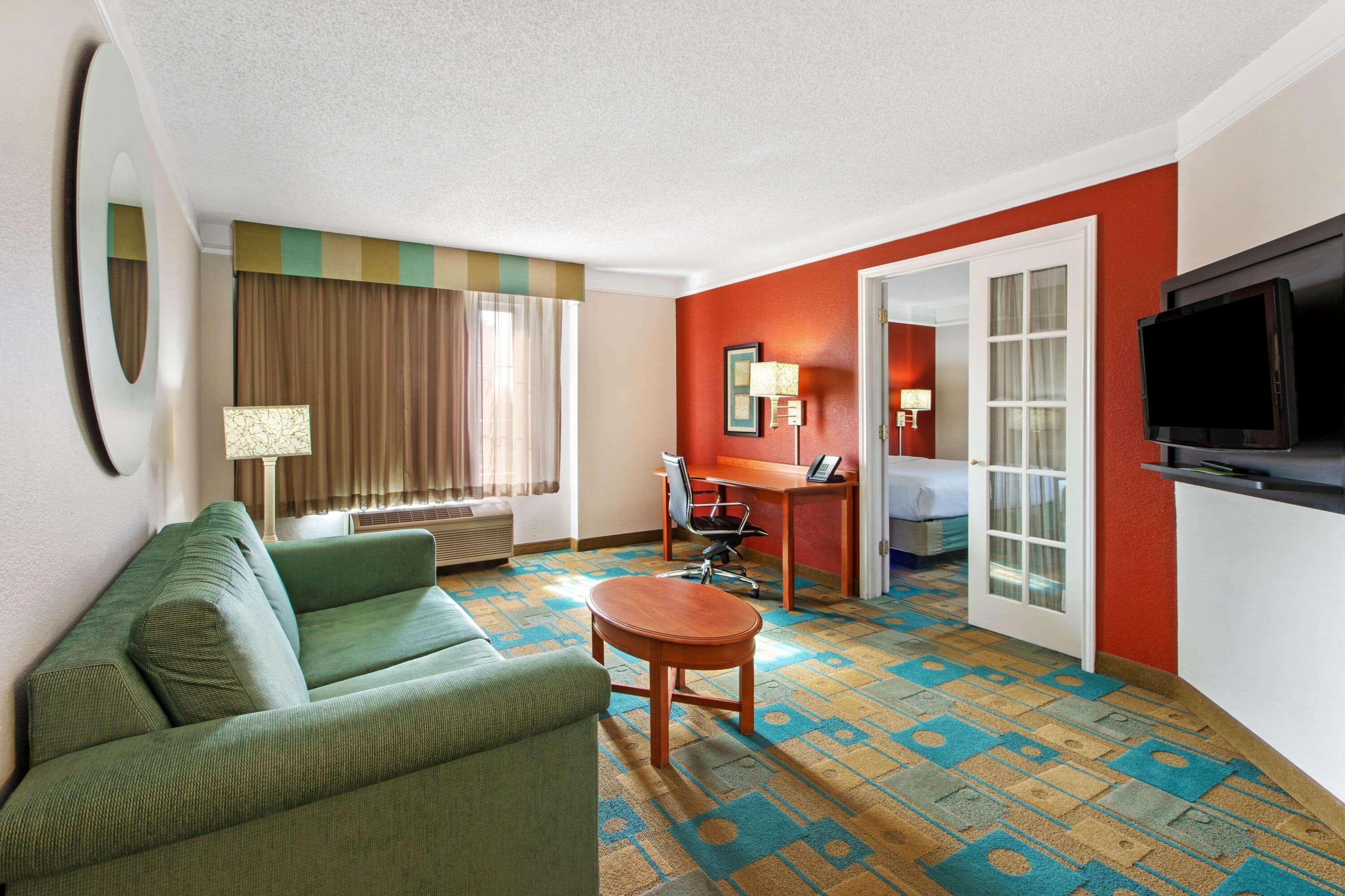 La Quinta By Wyndham Albuquerque West Ξενοδοχείο Εξωτερικό φωτογραφία