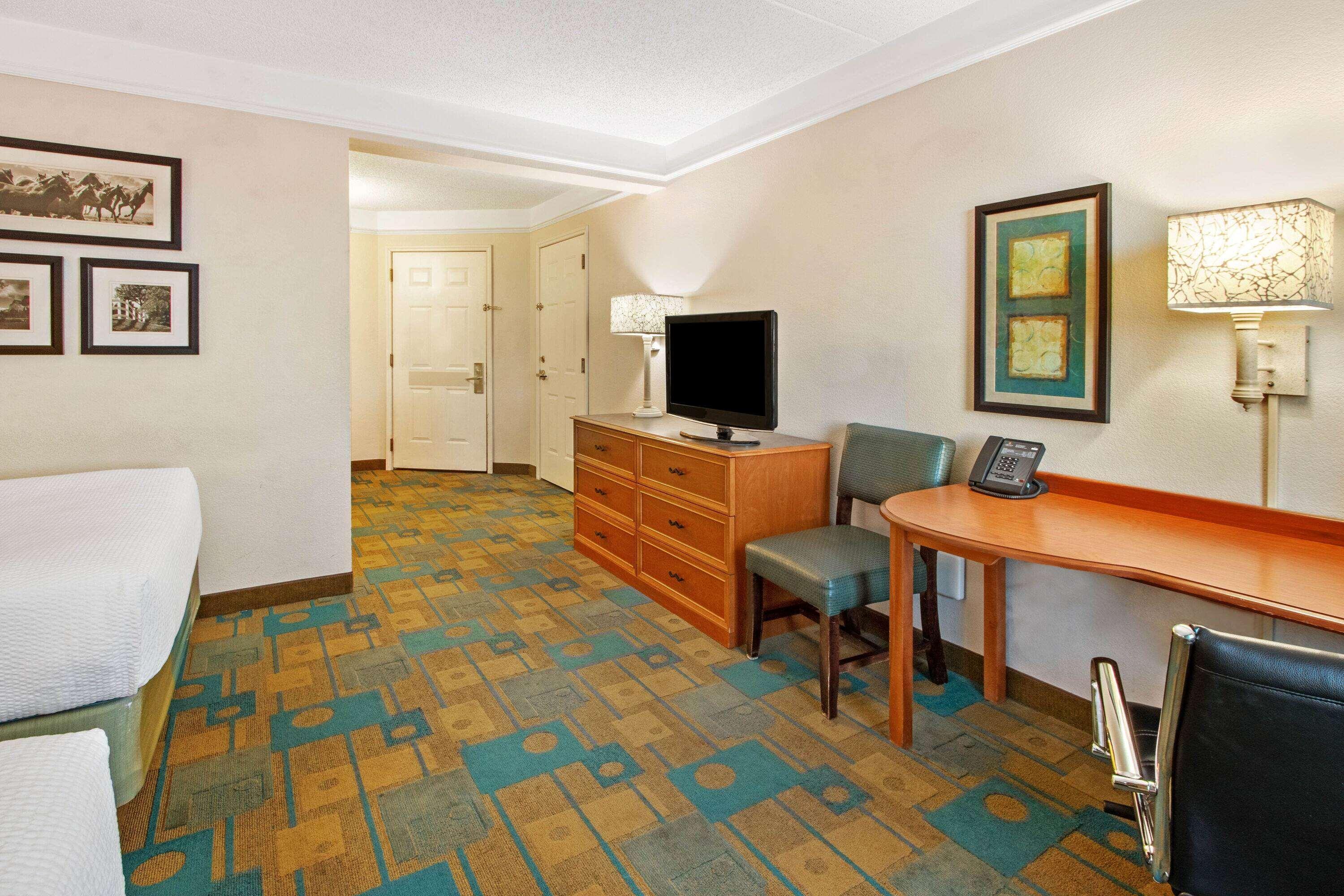La Quinta By Wyndham Albuquerque West Ξενοδοχείο Εξωτερικό φωτογραφία