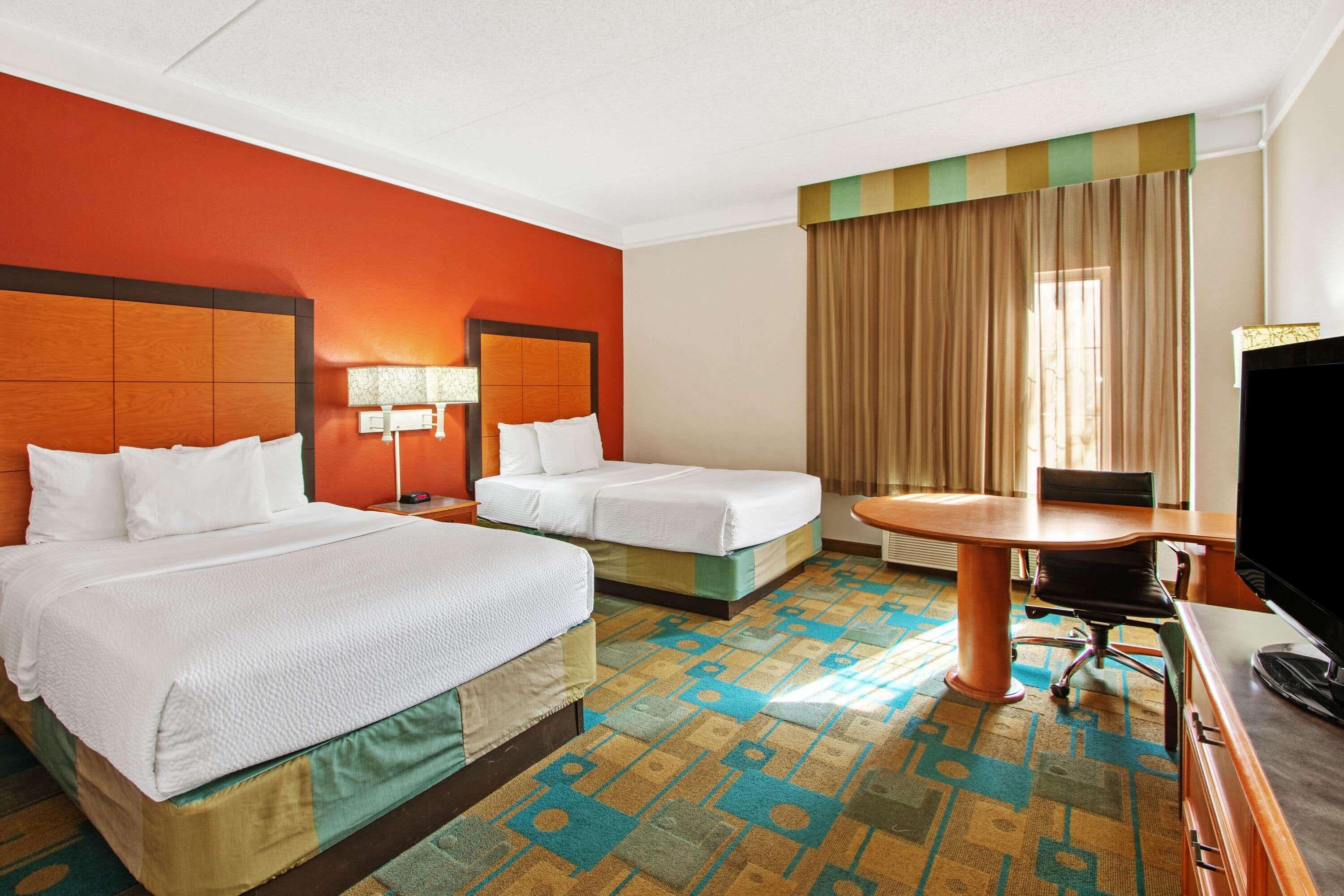 La Quinta By Wyndham Albuquerque West Ξενοδοχείο Εξωτερικό φωτογραφία