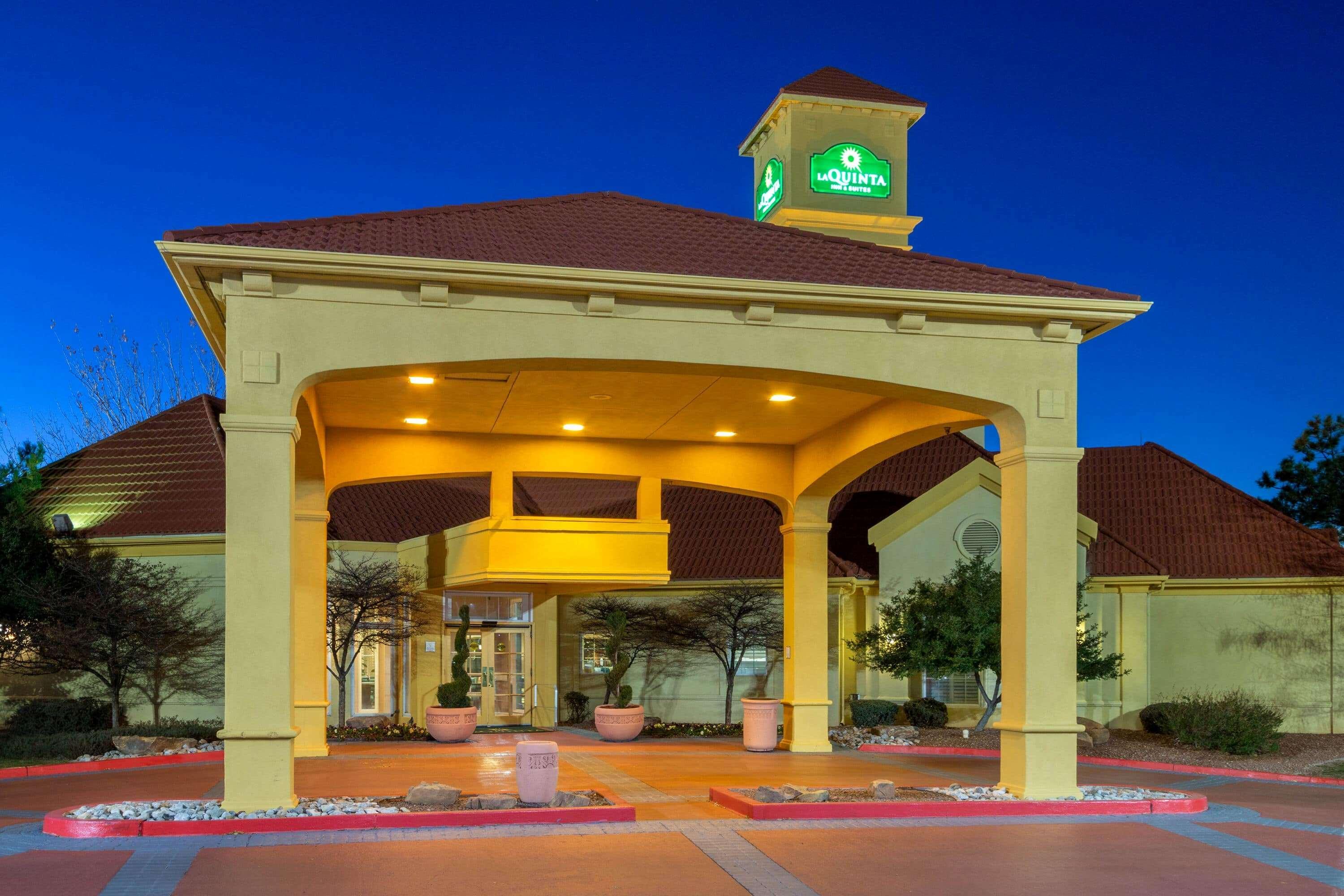 La Quinta By Wyndham Albuquerque West Ξενοδοχείο Εξωτερικό φωτογραφία