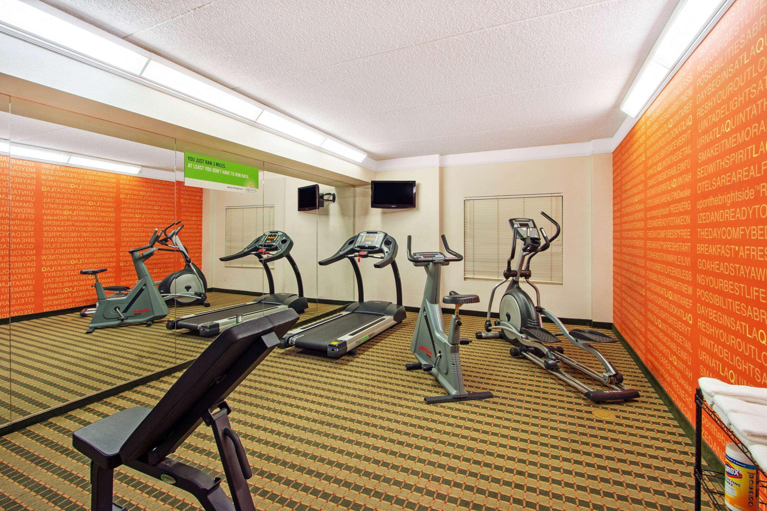 La Quinta By Wyndham Albuquerque West Ξενοδοχείο Εξωτερικό φωτογραφία