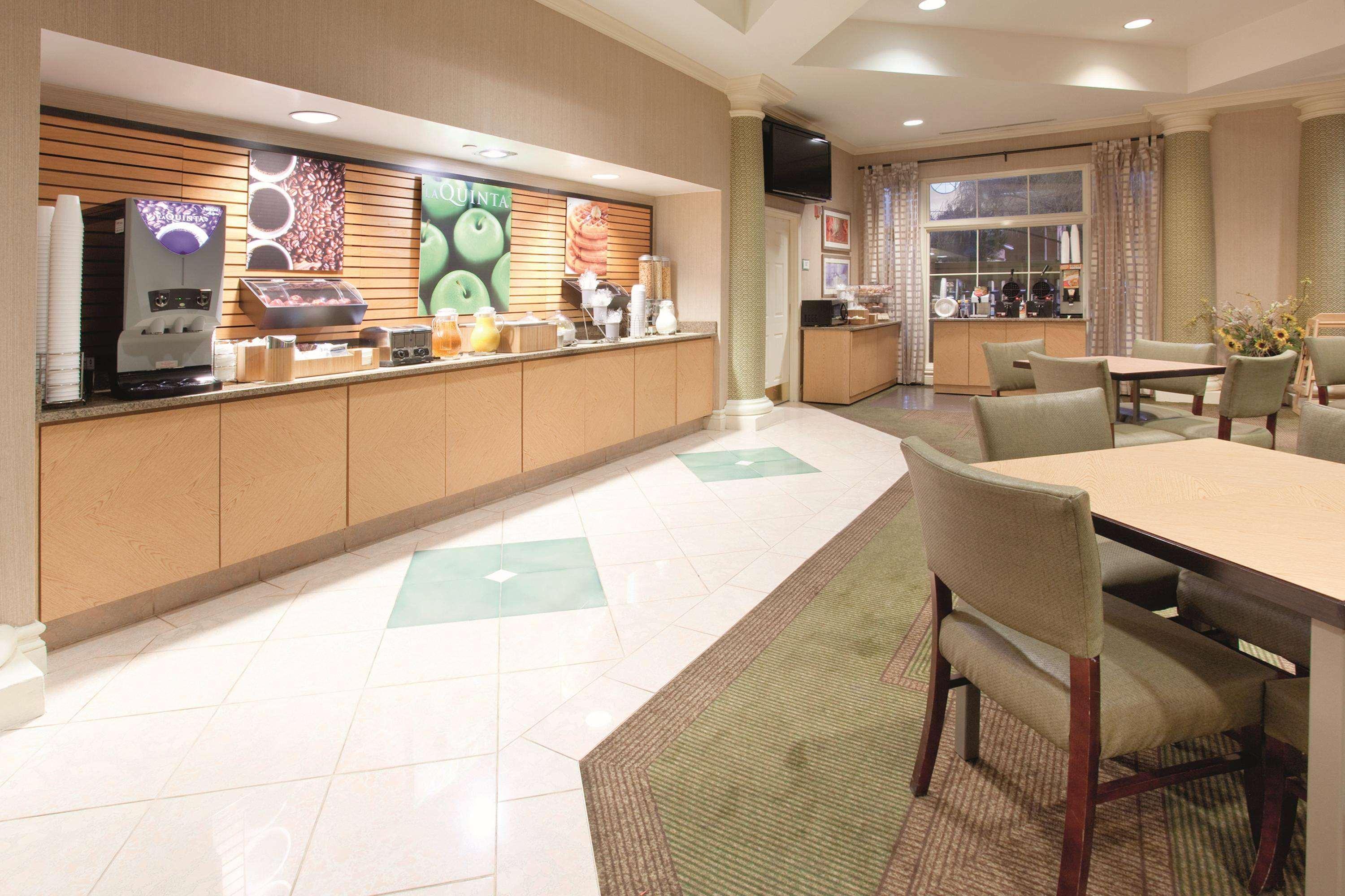 La Quinta By Wyndham Albuquerque West Ξενοδοχείο Εξωτερικό φωτογραφία