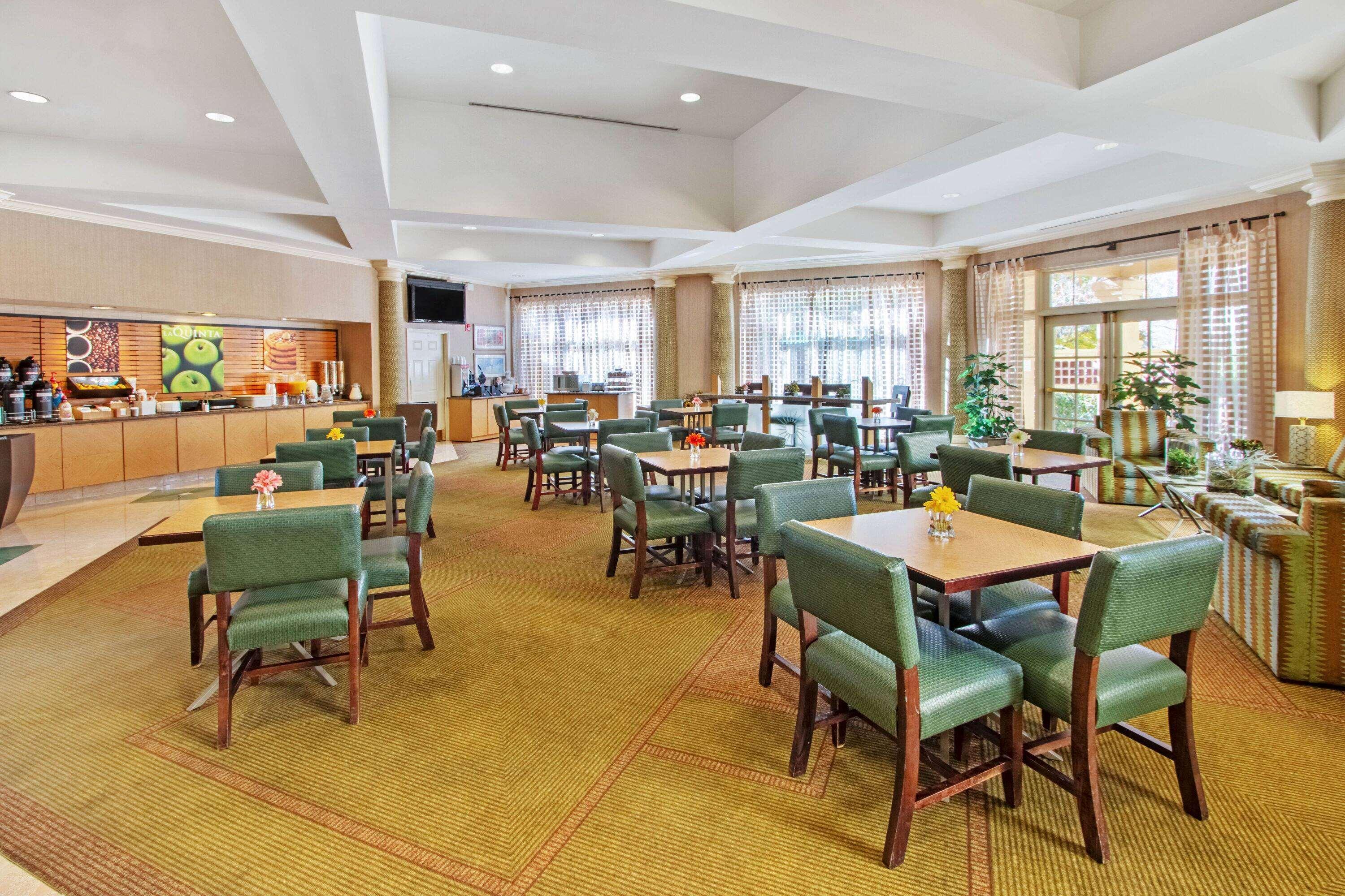 La Quinta By Wyndham Albuquerque West Ξενοδοχείο Εξωτερικό φωτογραφία