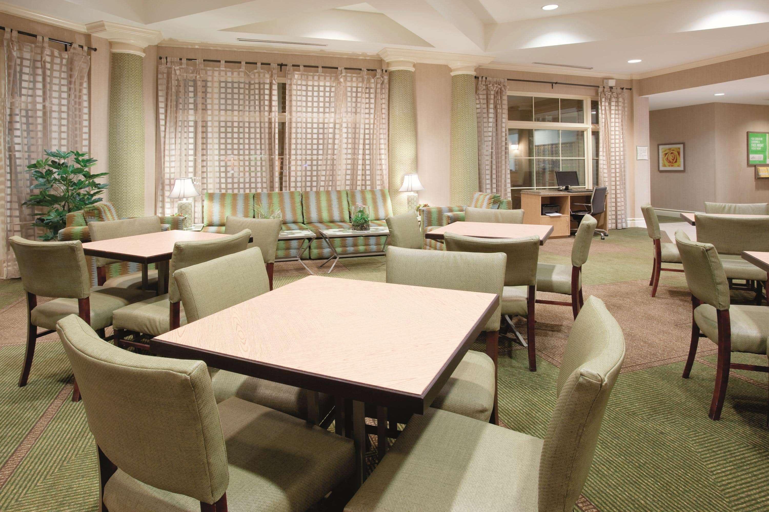 La Quinta By Wyndham Albuquerque West Ξενοδοχείο Εξωτερικό φωτογραφία