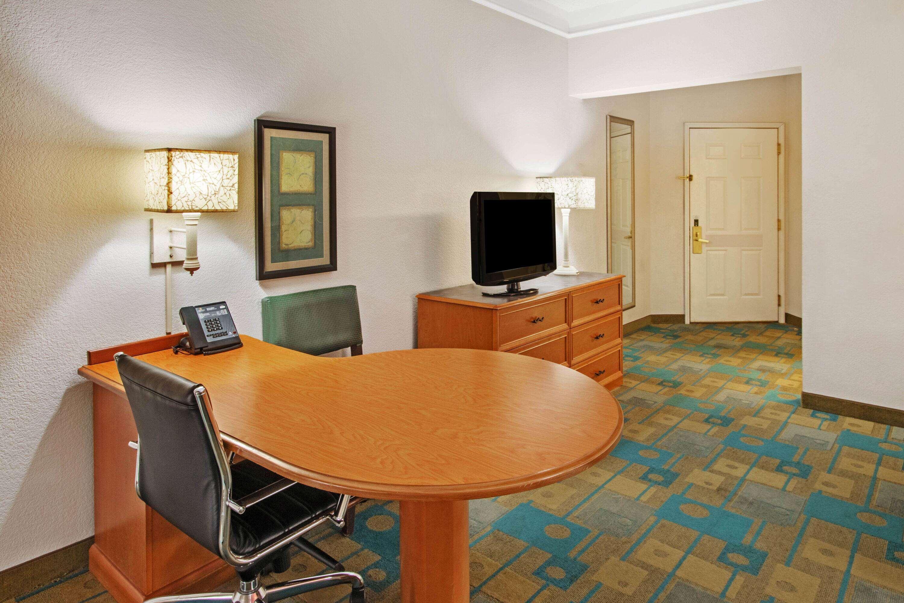 La Quinta By Wyndham Albuquerque West Ξενοδοχείο Εξωτερικό φωτογραφία