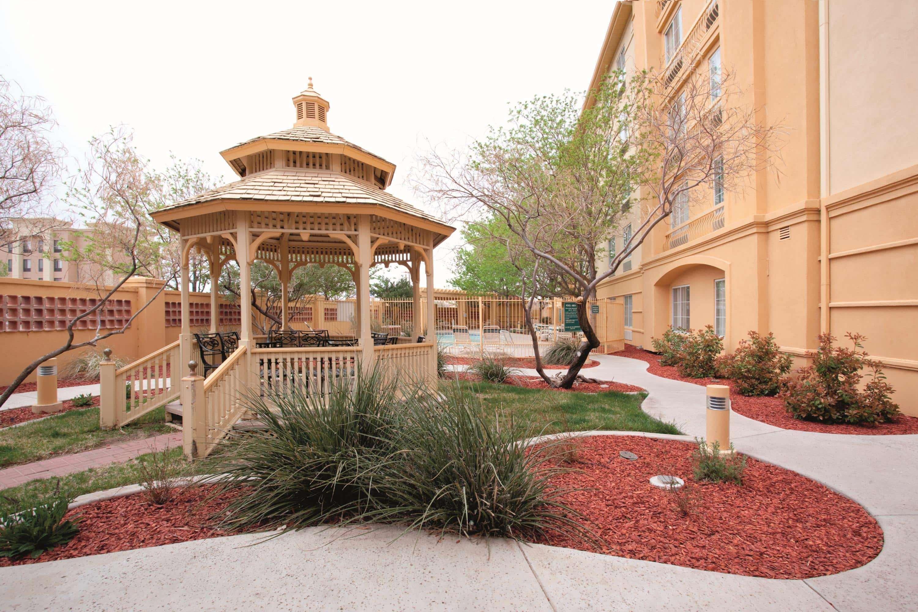 La Quinta By Wyndham Albuquerque West Ξενοδοχείο Εξωτερικό φωτογραφία