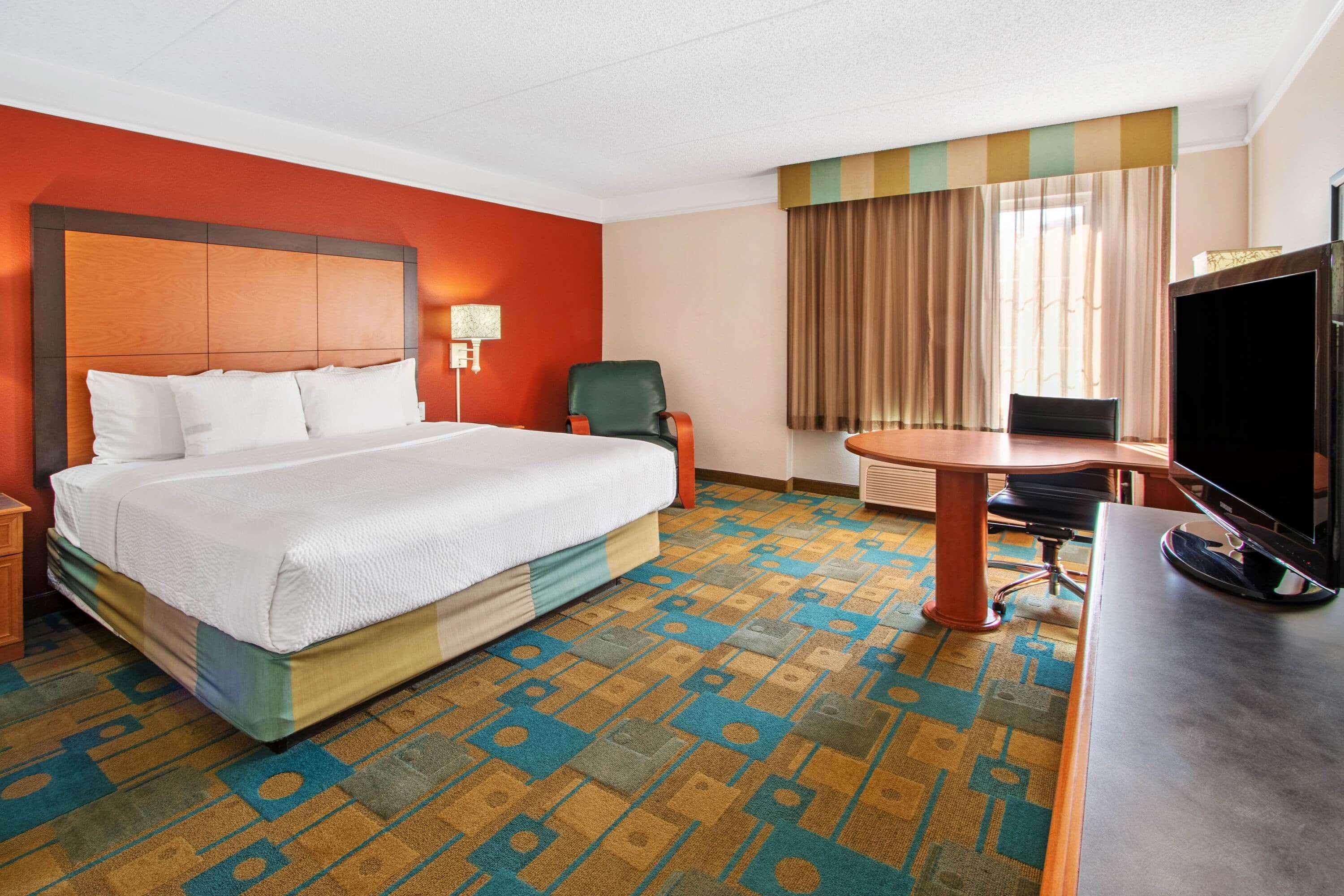 La Quinta By Wyndham Albuquerque West Ξενοδοχείο Εξωτερικό φωτογραφία