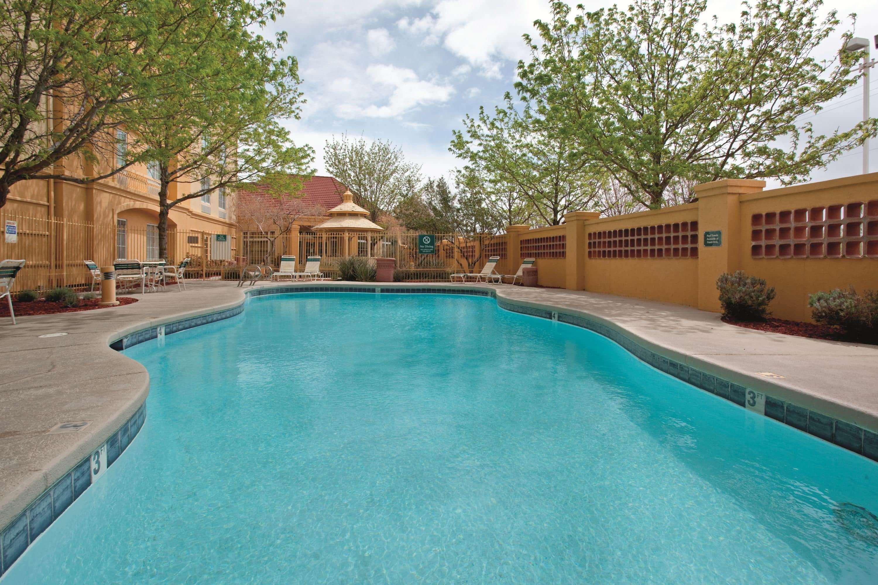 La Quinta By Wyndham Albuquerque West Ξενοδοχείο Εξωτερικό φωτογραφία